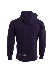 Siux -Sudadera Siux Classic New Niño Marino 2