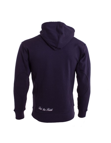 Siux -Sudadera Siux Classic New Niño Marino Siux -Sudadera Siux Classic New Niño Marino