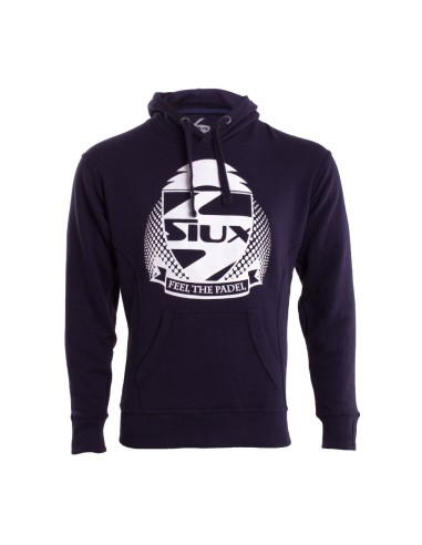 Siux -Sudadera Siux Classic New Niño Marino
