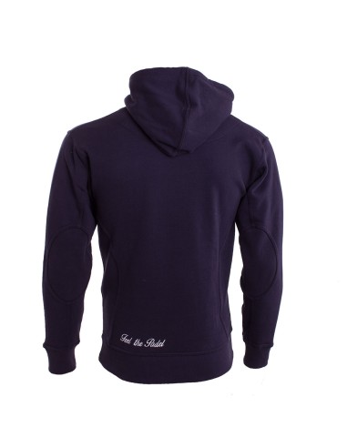 Siux -Sudadera Siux Classic New Niño Marino
