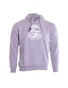 Siux Classic New Kid's Sweatshirt Grey