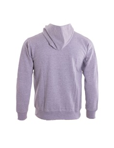Siux -Sudadera Siux Classic New Niño Gris 2