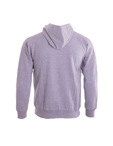 Siux -Sudadera Siux Classic New Niño Gris