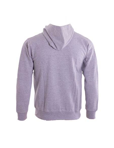 Siux -Sudadera Siux Classic New Niño Gris