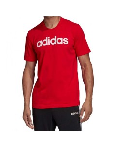 Adidas -Camiseta Adidas Essentials Linear Fm6223 2