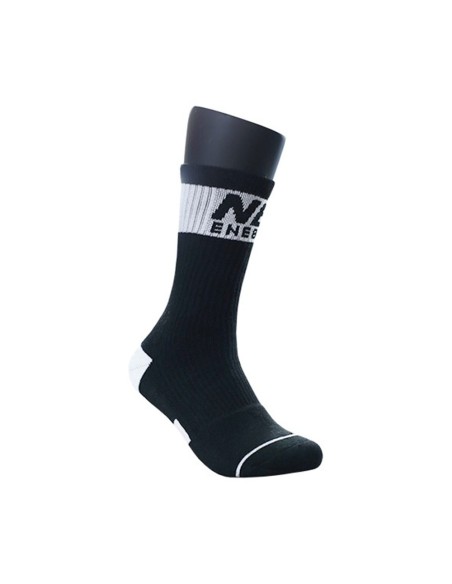 ENEBE -Enebe Mid-Calf Socks 40365.A80