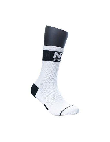 ENEBE -Enebe Half Cane Sock 40365.A08