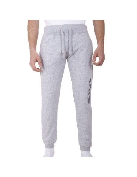 Siux -Calça Longa Siux Trilogy Cinza 40157.011