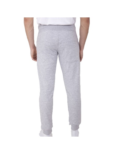 Siux -Calça Longa Siux Trilogy Cinza 40157.011