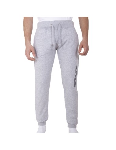 Siux -Pantalon Largo Siux Trilogy Gris 40157.011