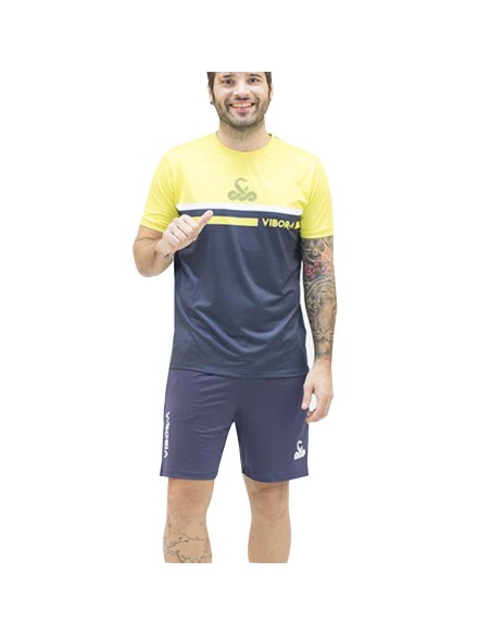 Vibor-a -Camiseta Vibor -A Advanced Pro 40148.B79 Vibor-a -Camiseta Vibor -A Advanced Pro 40148.B79