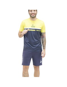 Vibor-a -Camiseta Vibor-A Advanced Pro 40148.B79 2