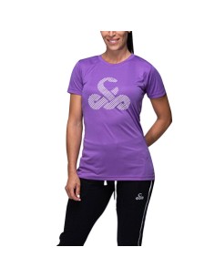 Camiseta feminina Vibor -A Taipan 41201.008