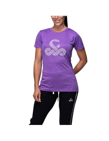 Vibor-a -Camiseta Feminina Vibor -A Taipan 41201.008