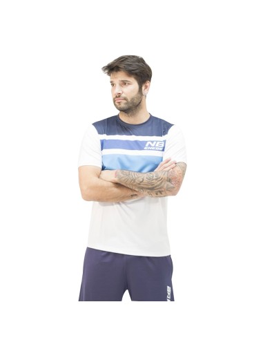 ENEBE -Camiseta Enebe Man Sensor Pro 21257.B06