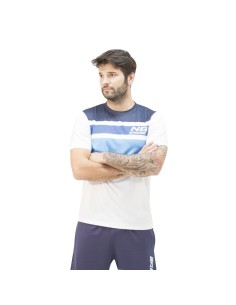 ENEBE -Enebe Men's Sensor Pro T-shirt 21257.B06 2