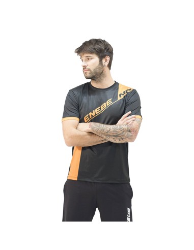ENEBE -Camiseta Enebe Hombre Ultra Pro 21255.A71