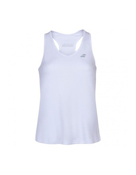 Babolat -Babolat Play Regata Feminina 3wp1071 1000 Babolat -Babolat Play Regata Feminina 3wp1071 1000