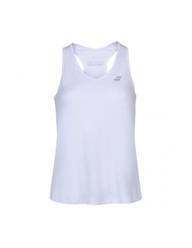 Babolat -Babolat Play Tank Top Women 3wp1071 1000