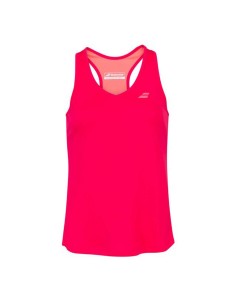 Babolat -Babolat Play Tank Top Women 3wp1071 5028