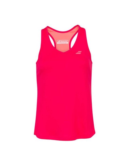 Babolat -Babolat Play Tank Top Women 3wp1071 5028