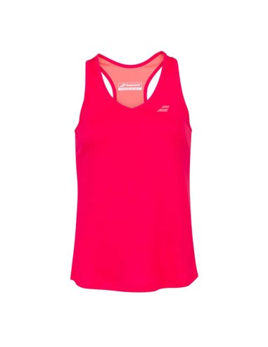 Babolat -Babolat Play Tank Top Women 3wp1071 5028