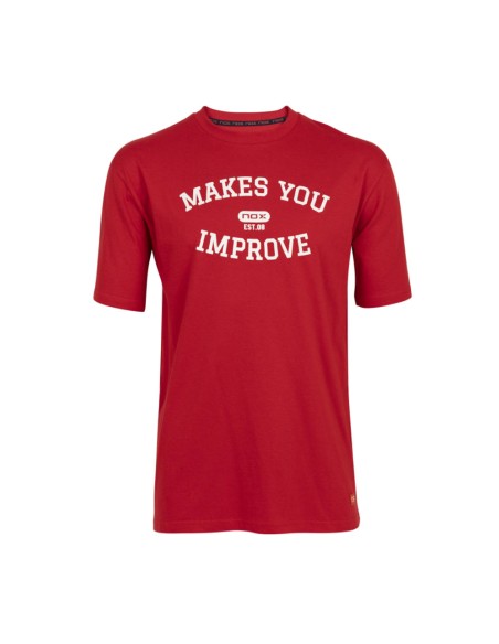 Nox -Camiseta Basic Nox T20hcabnro