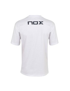 Nox -Basic Nox -shirt T20hcabnbl 2