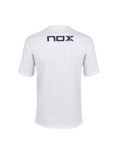 Nox -Camiseta básica Nox T20hcabnbl