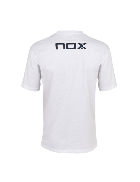 Nox -Camiseta básica Nox T20hcabnbl