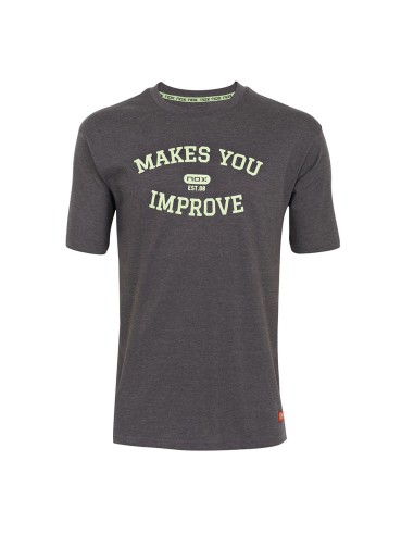 Nox -Camiseta Basic Nox T20hcabngr