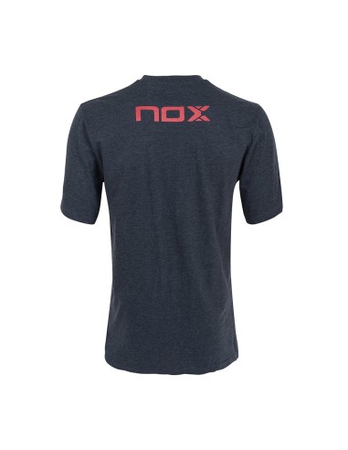 Nox -Basic Nox T-shirt T20hcabnaz