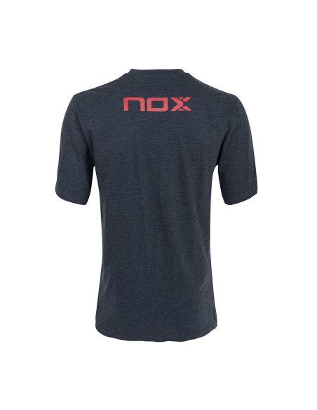 Nox -Basic Nox T20hcabnaz T-shirt