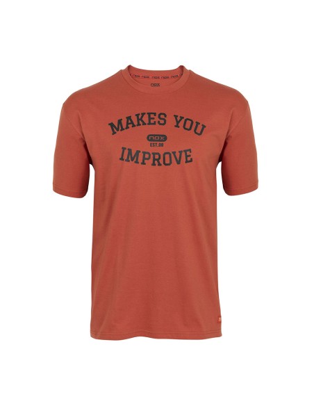 Nox -Camiseta Basic Nox T20hcabnte Nox -Camiseta Basic Nox T20hcabnte
