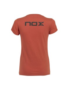 Nox -Camiseta Basic Nox T20mcabnte Mujer 2