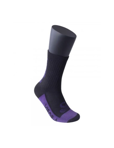 Vibor-a -Vibor -A Media Cana Multicolor Socks 41225.A02