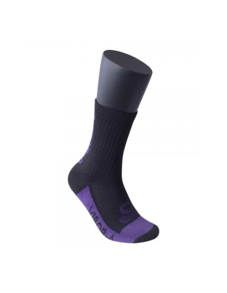 Vibor-a -Calcetines Vibor-A Media Cana Multicolor 41225.A02