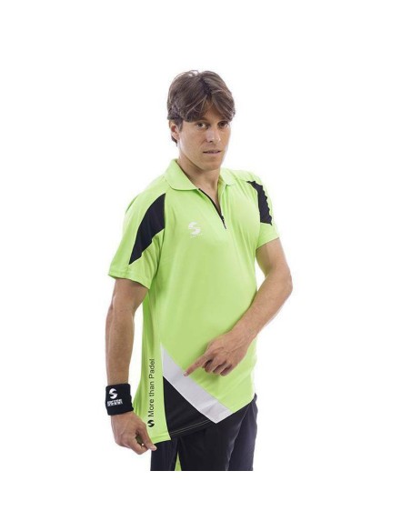 SOFTEE -Polo Padel Softee K3 74030.703 SOFTEE -Polo Padel Softee K3 74030.703