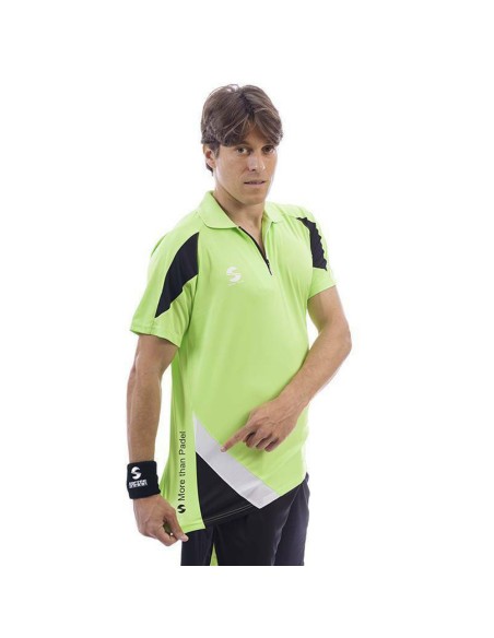 SOFTEE -Polo Padel Softee K3 74030.703