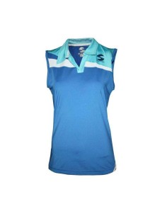 Camiseta feminina Sisa Padel Softee Risk 74072.726