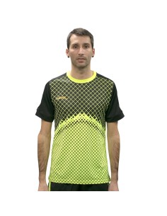 SOFTEE -Camiseta adulta Softee Spider 77522.A03 2