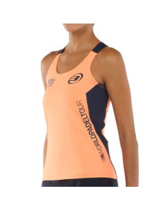 Bullpadel -Camiseta Bullpadel Yali 529