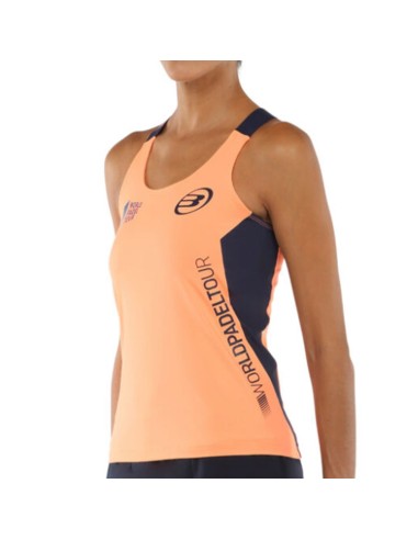 Bullpadel -Camiseta Bullpadel Yali 529