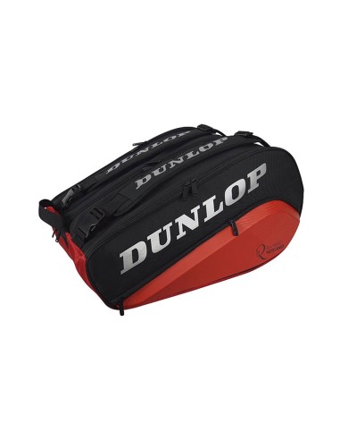 Dunlop -Dunlop Elite Padel Bag 10312744