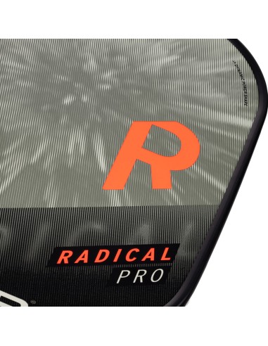 Head -Pickleball Head Radical Pro
