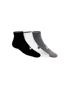 Asics 3ppk Quarter Socks 155205 0701