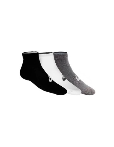 Asics -Asics 3ppk Quarter Socken 155205 0701