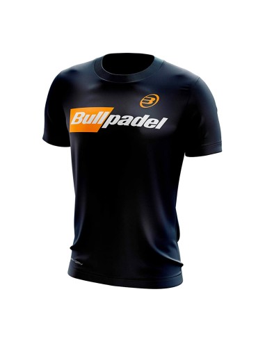 Bullpadel -Camiseta Bullpadel Vi 004 Ofp