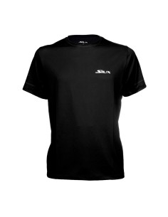 Siux -Camiseta Siux Stupa preta 2