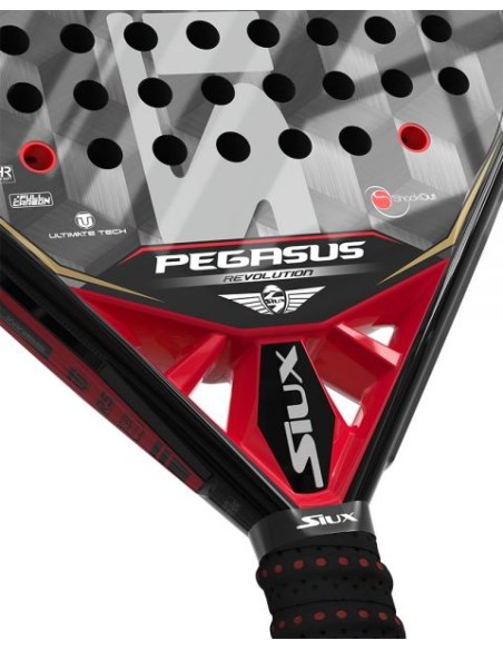 Siux -Cubo da Revolução Siux Pegasus
